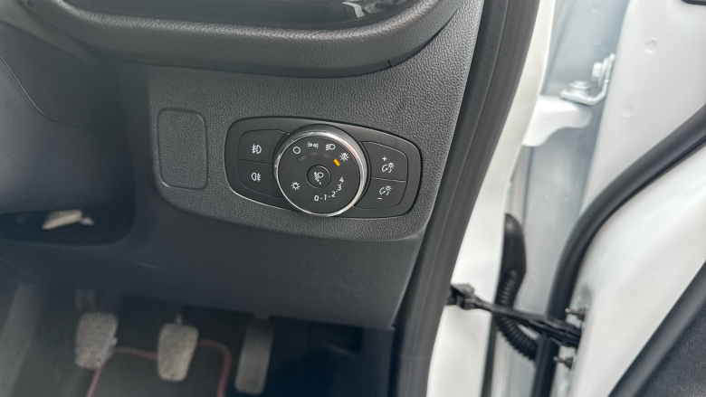 Ford Puma 1.0 EcoBoost Hybrid mHEV ST-Line 5dr Petrol Hatchback